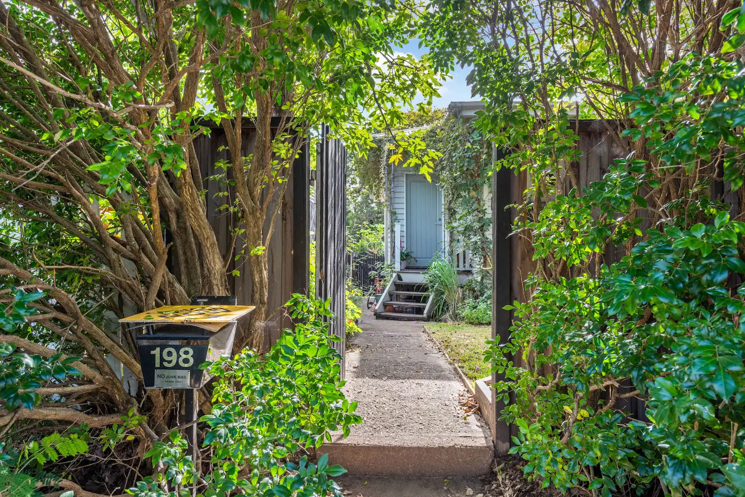 Main view of Homely house listing, 198 Agnew Street, Morningside QLD 4170