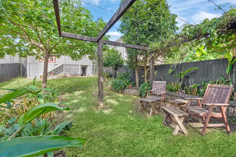 Second view of Homely house listing, 198 Agnew Street, Morningside QLD 4170