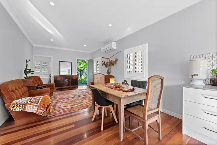 Third view of Homely house listing, 198 Agnew Street, Morningside QLD 4170