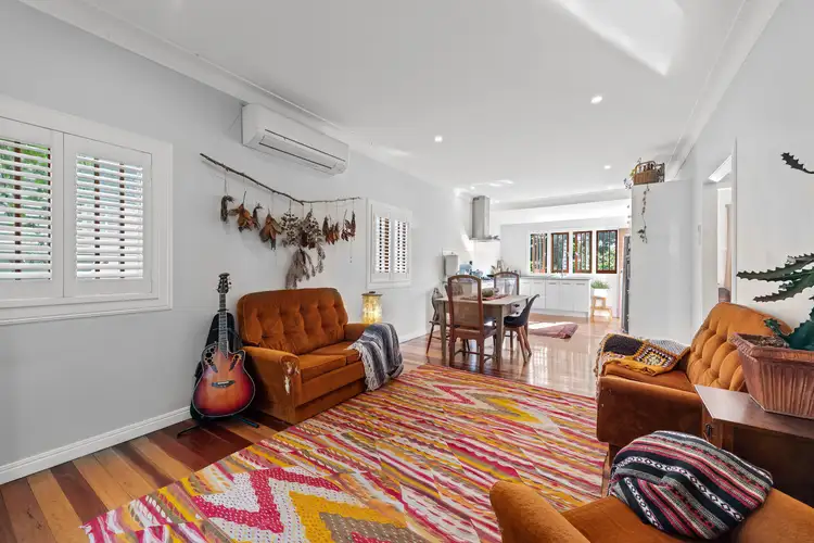 Fourth view of Homely house listing, 198 Agnew Street, Morningside QLD 4170