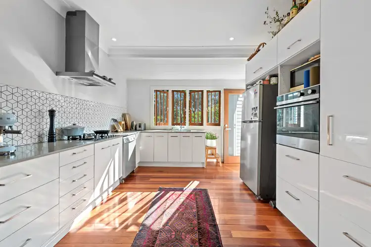 Fifth view of Homely house listing, 198 Agnew Street, Morningside QLD 4170