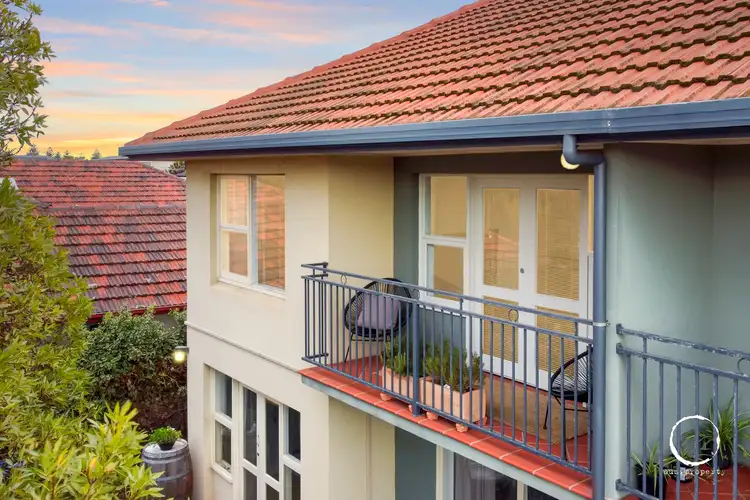 Second view of Homely unit listing, 4/41 Military Road, West Beach SA 5024