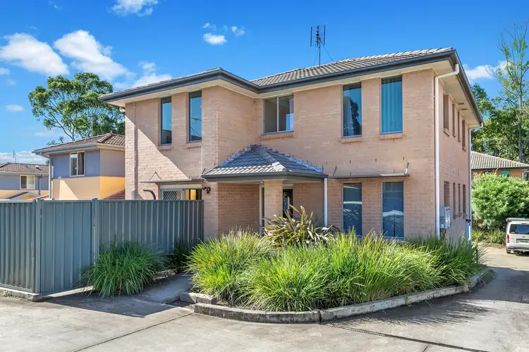 Main view of Homely house listing, 1/279A Sandgate Road, Shortland NSW 2307
