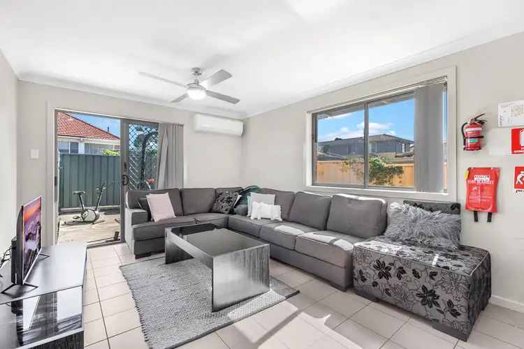 Second view of Homely house listing, 1/279A Sandgate Road, Shortland NSW 2307