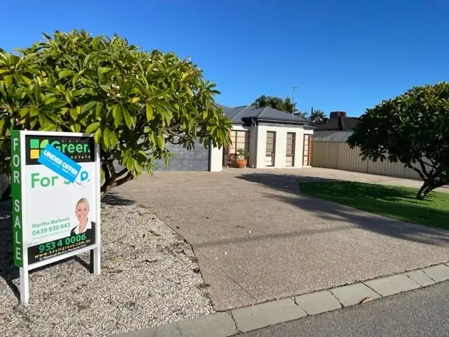 3 Loxton Street, Dudley Park WA 6210