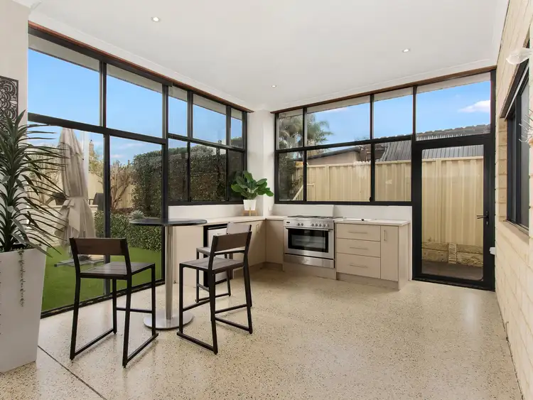 Second view of Homely house listing, 3 Loxton Street, Dudley Park WA 6210