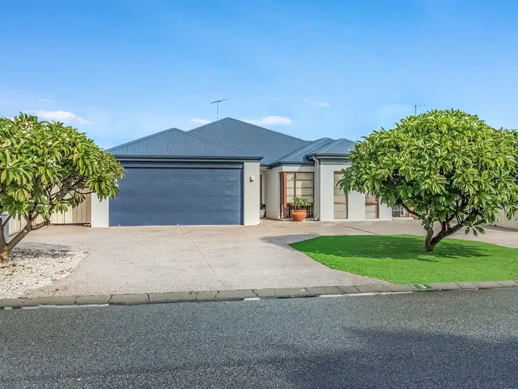 Fourth view of Homely house listing, 3 Loxton Street, Dudley Park WA 6210