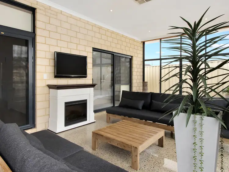 Seventh view of Homely house listing, 3 Loxton Street, Dudley Park WA 6210