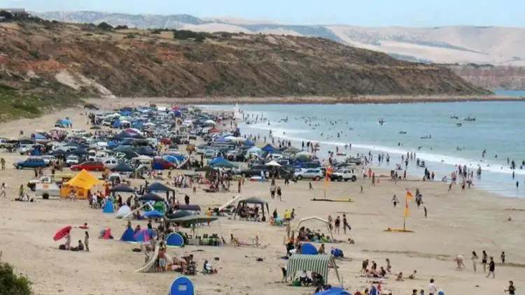 Fifth view of Homely land listing, LOT 1 & 2, 29 Robertson Road, Seaford SA 5169