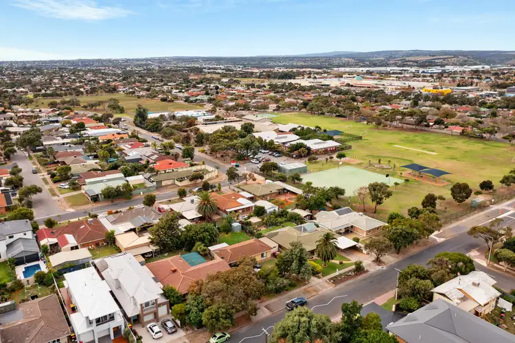 Seventh view of Homely land listing, LOT 1 & 2, 29 Robertson Road, Seaford SA 5169