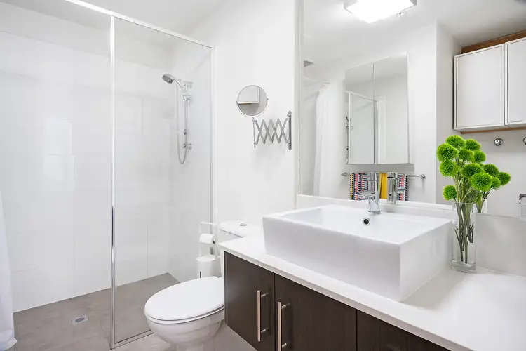 Sixth view of Homely apartment listing, 803/277 Barkly Street, Footscray VIC 3011