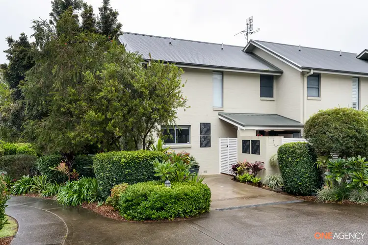 Second view of Homely terrace listing, 442 Currawong Circuit, Cams Wharf NSW 2281