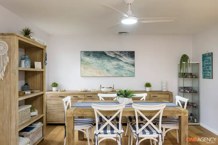 Fourth view of Homely terrace listing, 442 Currawong Circuit, Cams Wharf NSW 2281