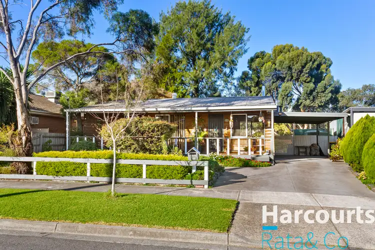 93 Peppercorn Parade, Epping VIC 3076