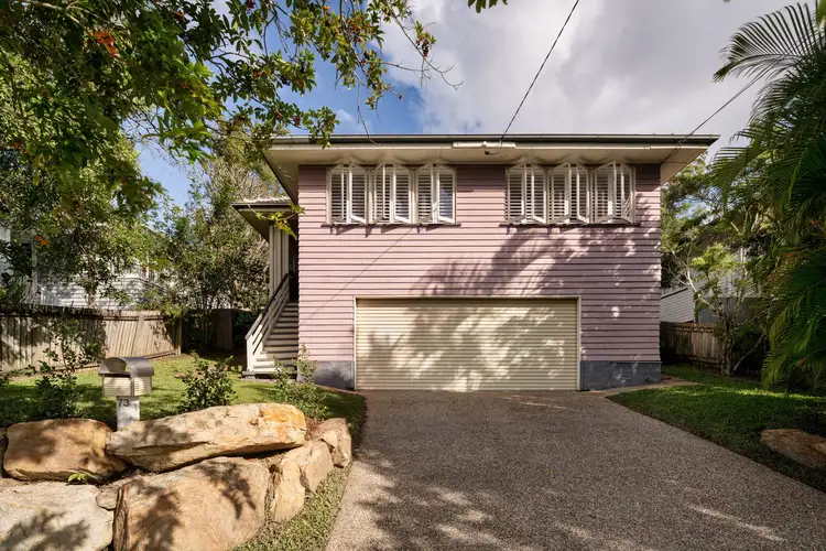 73 Foxton Street, Seven Hills QLD 4170