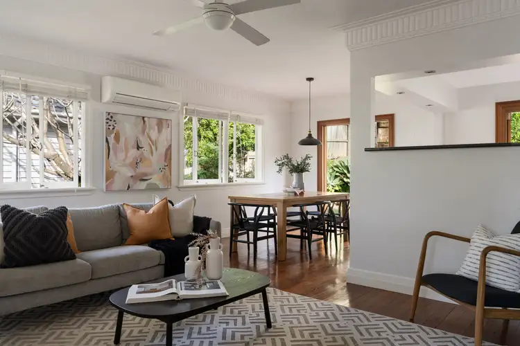 Third view of Homely house listing, 73 Foxton Street, Seven Hills QLD 4170