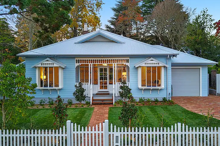 Main view of Homely house listing, 68 Craigend Street, Leura NSW 2780