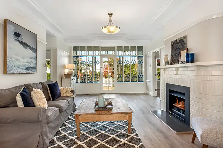 Second view of Homely house listing, 68 Craigend Street, Leura NSW 2780