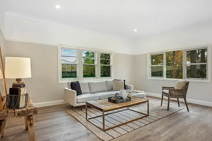 Third view of Homely house listing, 68 Craigend Street, Leura NSW 2780