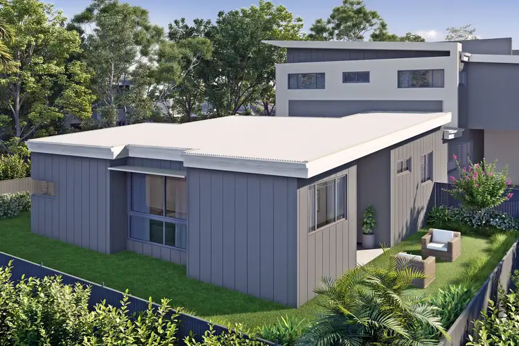 Main view of Homely villa listing, 4/1132 Old Princes Highway, Engadine NSW 2233