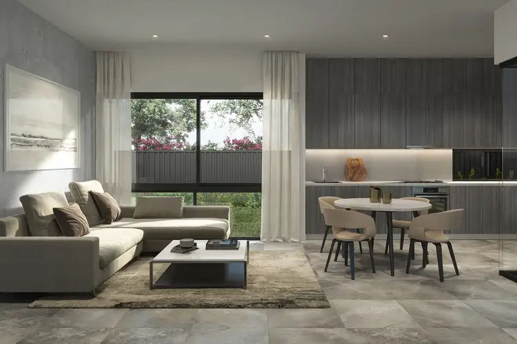 Second view of Homely villa listing, 4/1132 Old Princes Highway, Engadine NSW 2233