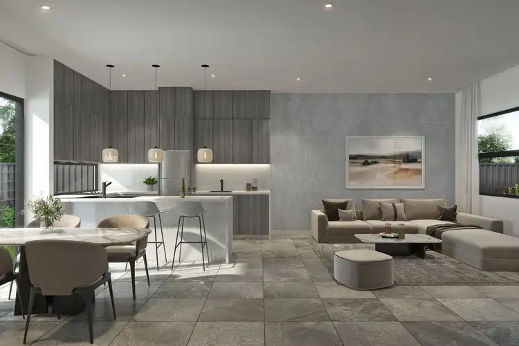 Third view of Homely villa listing, 4/1132 Old Princes Highway, Engadine NSW 2233