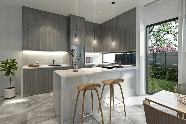 Fourth view of Homely villa listing, 4/1132 Old Princes Highway, Engadine NSW 2233