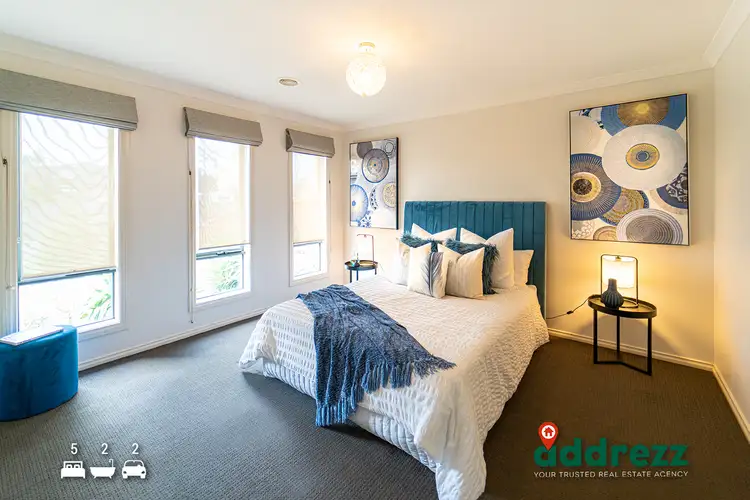 Fifth view of Homely house listing, 42 Gallery Way, Pakenham VIC 3810