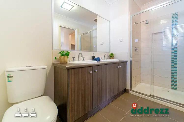 Sixth view of Homely house listing, 42 Gallery Way, Pakenham VIC 3810