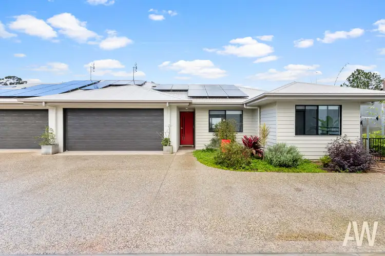 42 Paynter Park Drive, Woombye QLD 4559