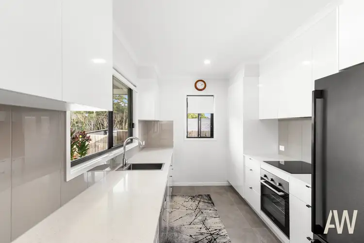 Third view of Homely house listing, 42 Paynter Park Drive, Woombye QLD 4559