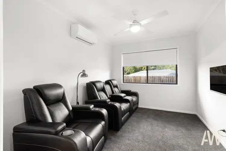 Sixth view of Homely house listing, 42 Paynter Park Drive, Woombye QLD 4559