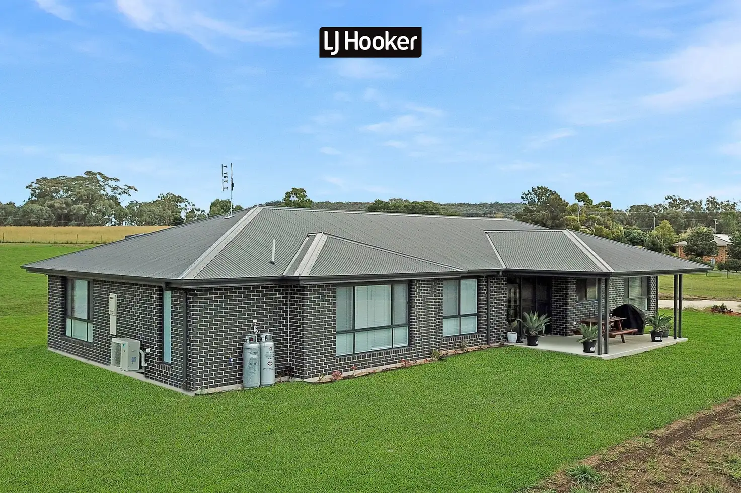 Main view of Homely house listing, 7 Oakland Lane, Inverell NSW 2360