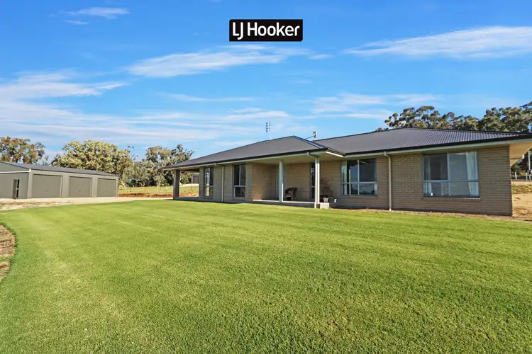 Main view of Homely rural property listing, 545 Old Bundarra Road, Inverell NSW 2360
