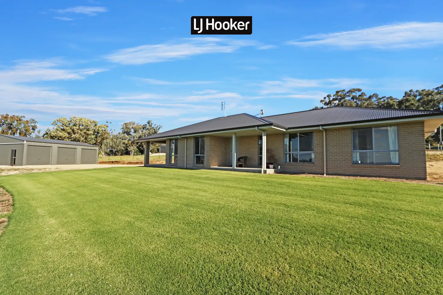 Main view of Homely rural property listing, 545 Old Bundarra Road, Inverell NSW 2360