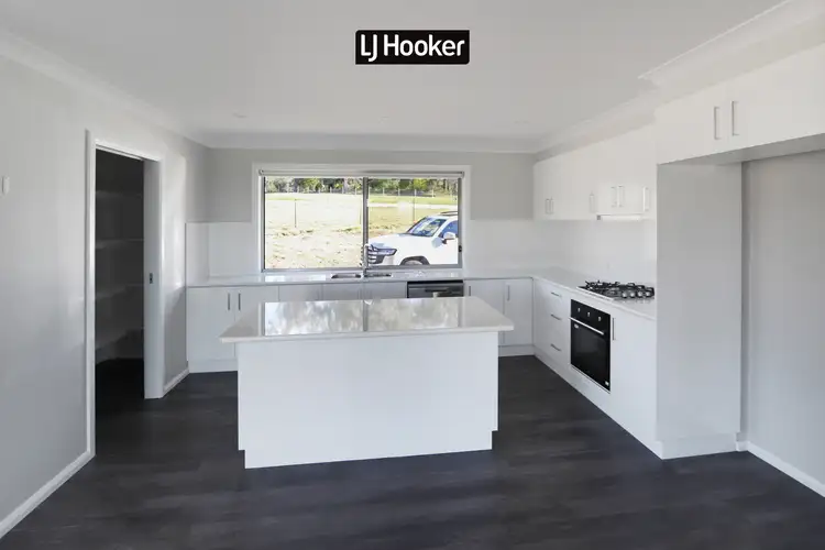 Fourth view of Homely rural property listing, 545 Old Bundarra Road, Inverell NSW 2360
