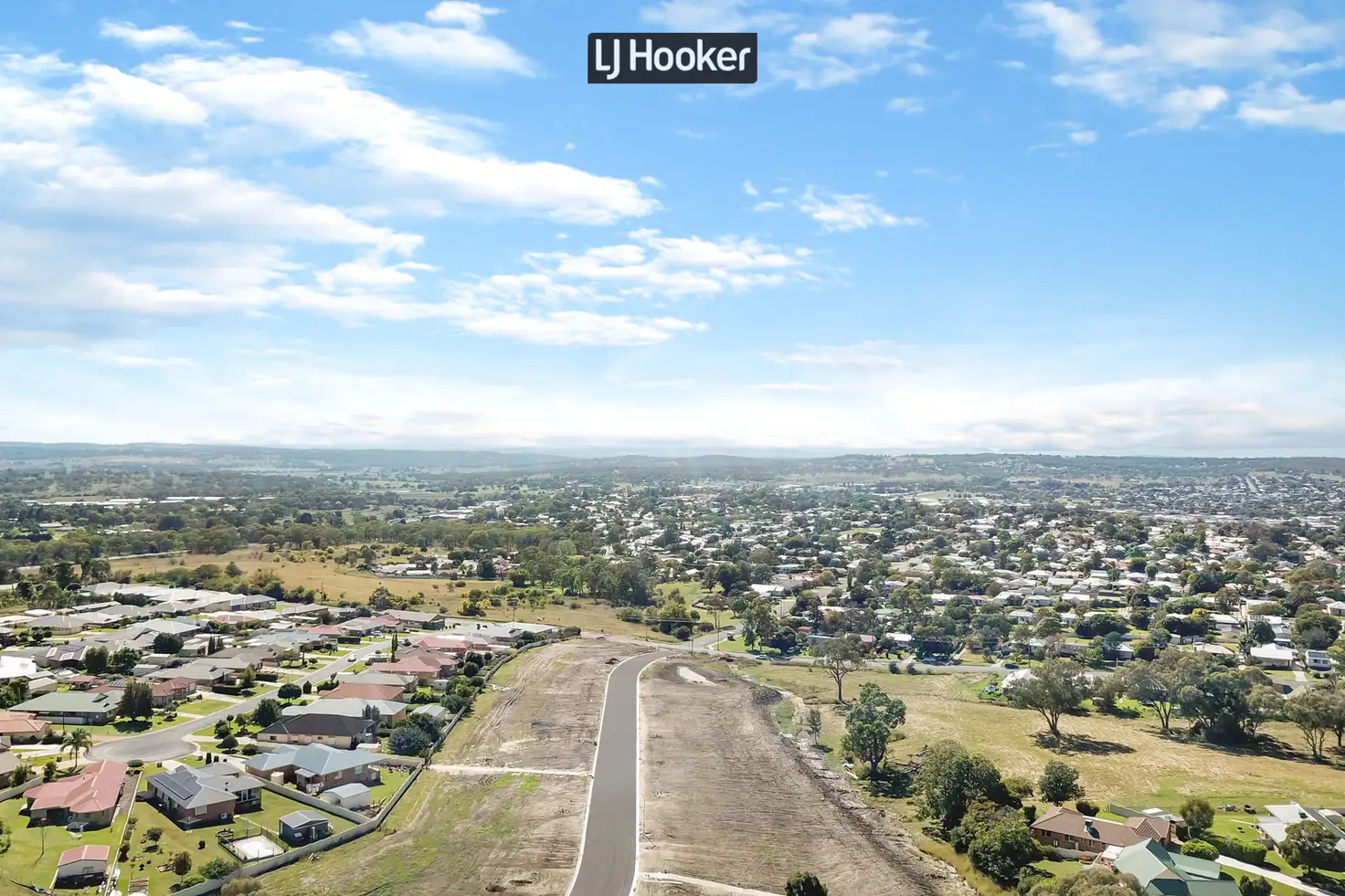 Main view of Homely land listing, LOT 10 Terry Drive, Inverell NSW 2360