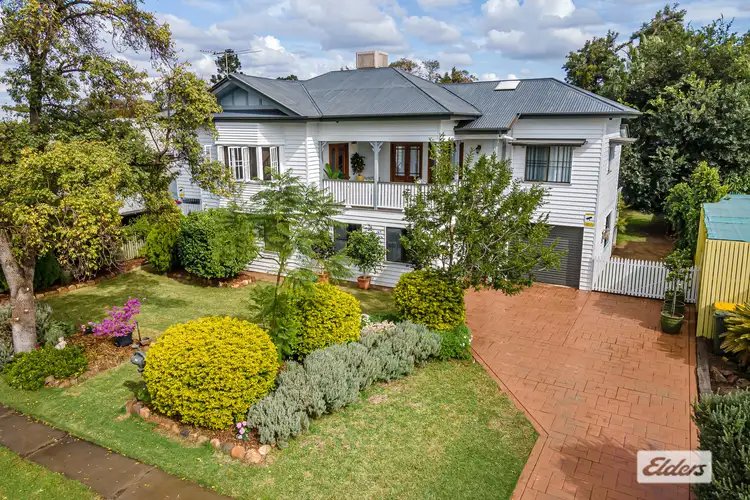 10 Archibald Street, Dalby QLD 4405