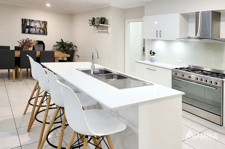 Second view of Homely house listing, 37 Killara Avenue, Panania NSW 2213