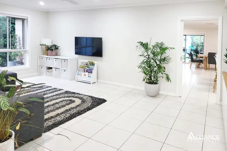 Fourth view of Homely house listing, 37 Killara Avenue, Panania NSW 2213