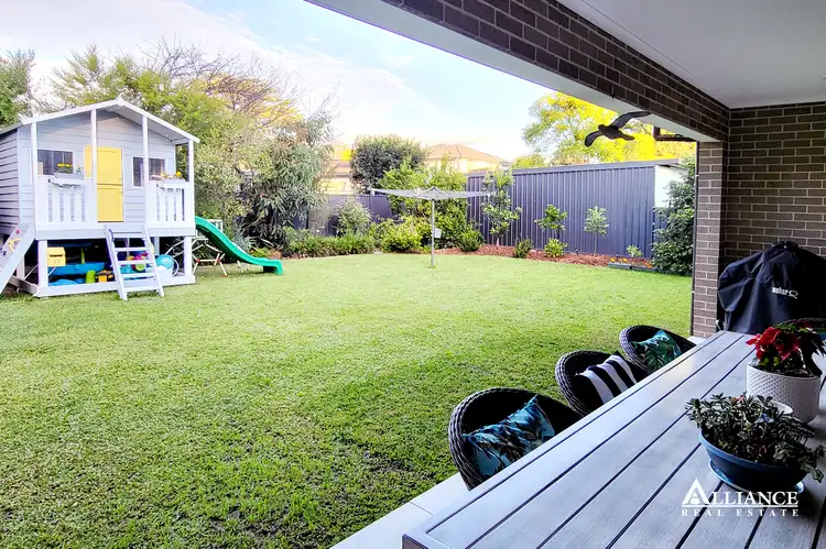 Seventh view of Homely house listing, 37 Killara Avenue, Panania NSW 2213