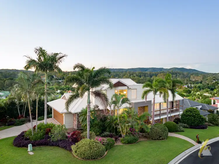26 McConnell Crescent, Brookfield QLD 4069