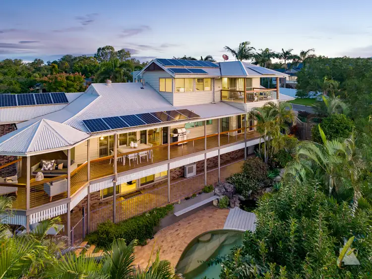 Third view of Homely house listing, 26 McConnell Crescent, Brookfield QLD 4069