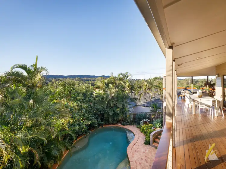 Fourth view of Homely house listing, 26 McConnell Crescent, Brookfield QLD 4069