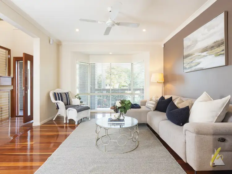Sixth view of Homely house listing, 26 McConnell Crescent, Brookfield QLD 4069