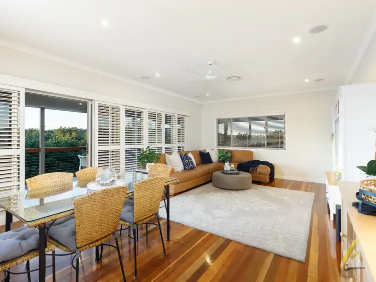 Seventh view of Homely house listing, 26 McConnell Crescent, Brookfield QLD 4069