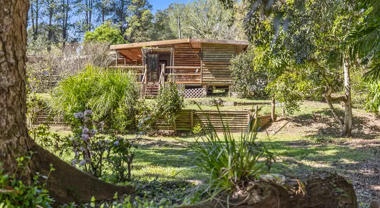 518 Dairyville Road, Upper Orara NSW 2450