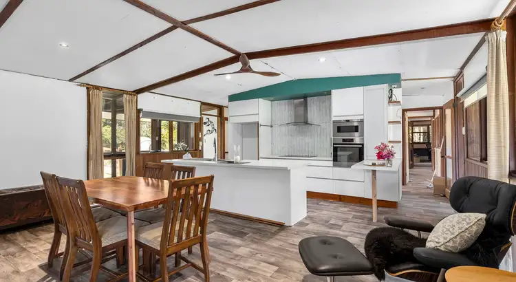 Fifth view of Homely house listing, 518 Dairyville Road, Upper Orara NSW 2450
