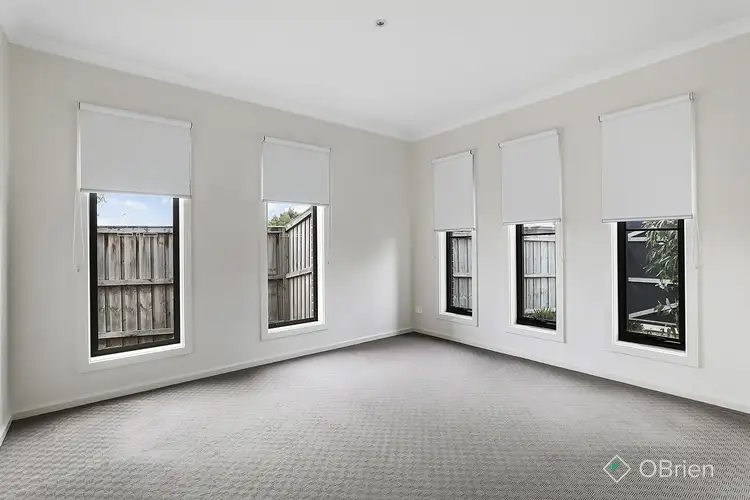 Sixth view of Homely house listing, 40 Highmount Drive, Hampton Park VIC 3976