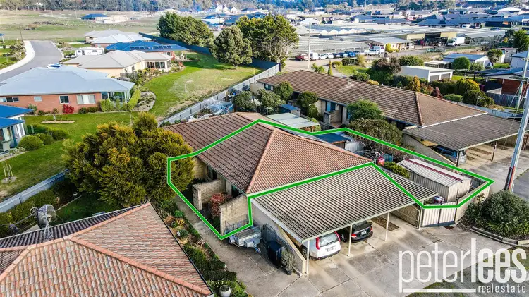 5/75 Victoria Street, Youngtown TAS 7249
